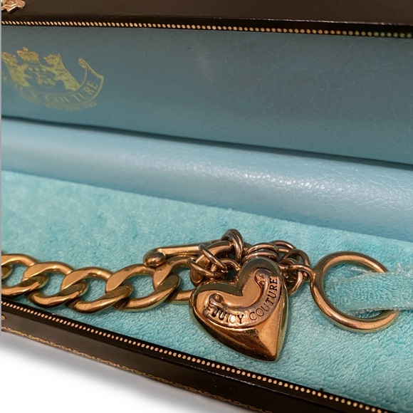 Juicy Couture Bracelet - Picture 2 of 3